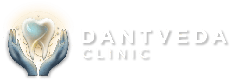 Dantveda Clinic Logo