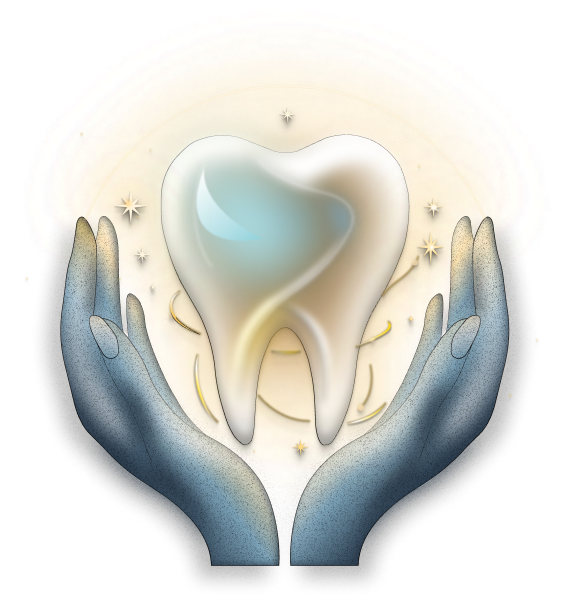 Dantveda Dental Care Emblem